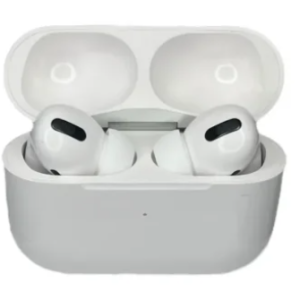 Audífonos Bluetooth Inalámbricos (Blanco)
