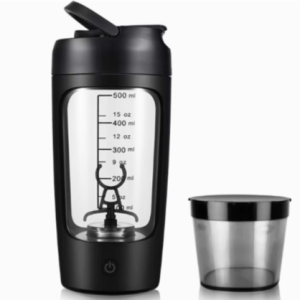 Mezclador de Jugos Portátil 650 ML