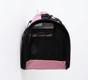 Bolso Transportador para Mascotas