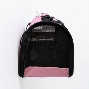 Bolso Transportador para Mascotas